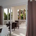Paradise 4* Otranto