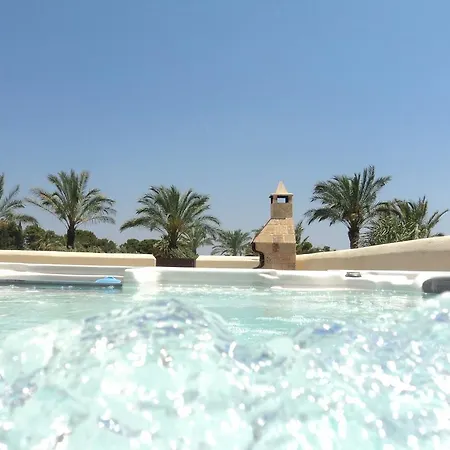 Paradise 4* Otrante