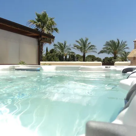 Paradise Otranto