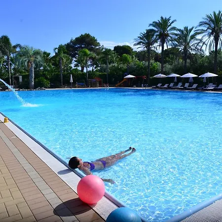 Paradise Resort Otranto