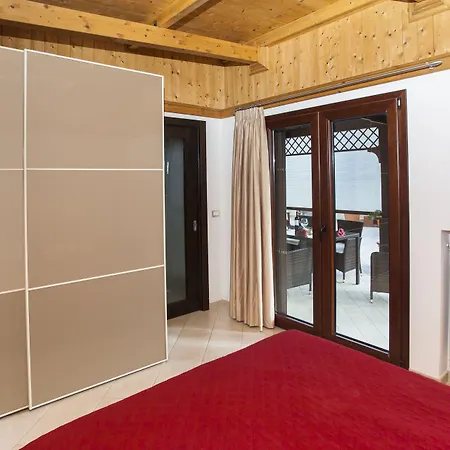 Resort Paradise Otranto