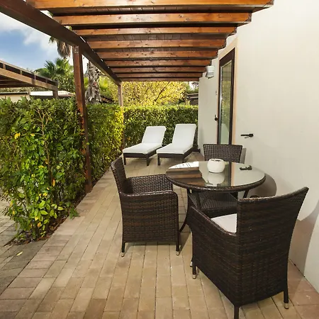 Paradise Resort Otranto