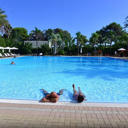 Paradise Resort Otranto