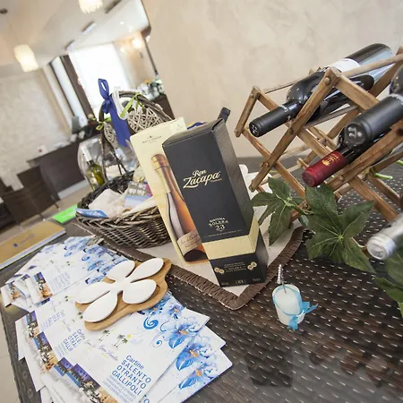 Resort Paradise Otranto