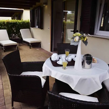 Paradise 4* Otrante