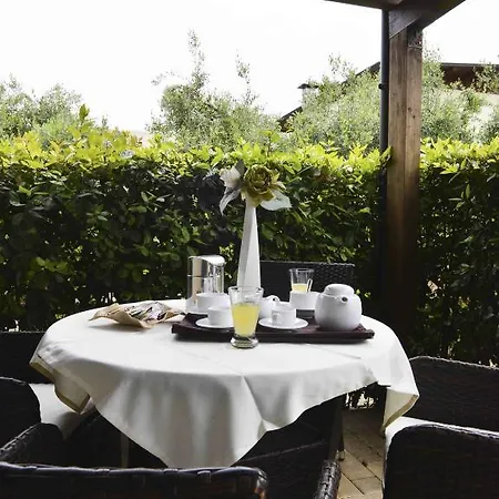 Resort Paradise Otranto