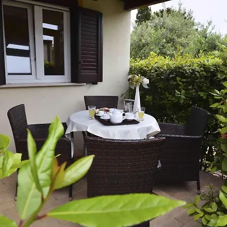 Paradise 4* Otrante