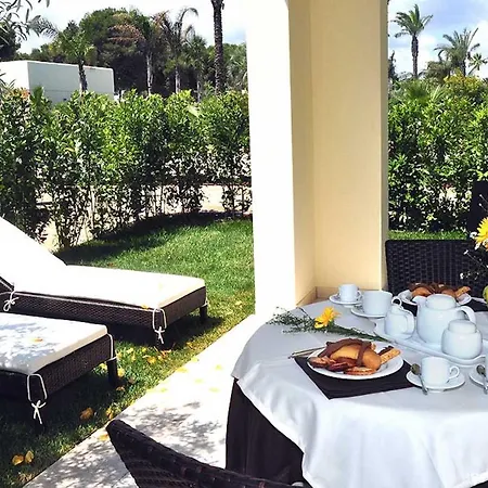 Paradise 4* Otrante