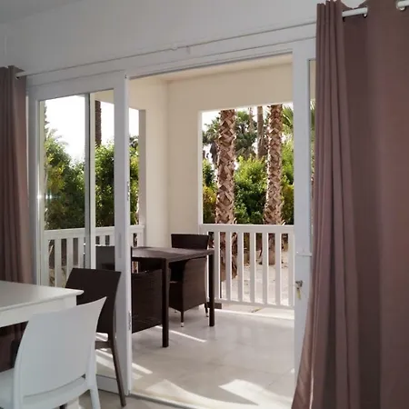 Paradise 4* Otrante