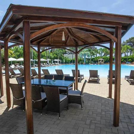 Resort Paradise Otranto