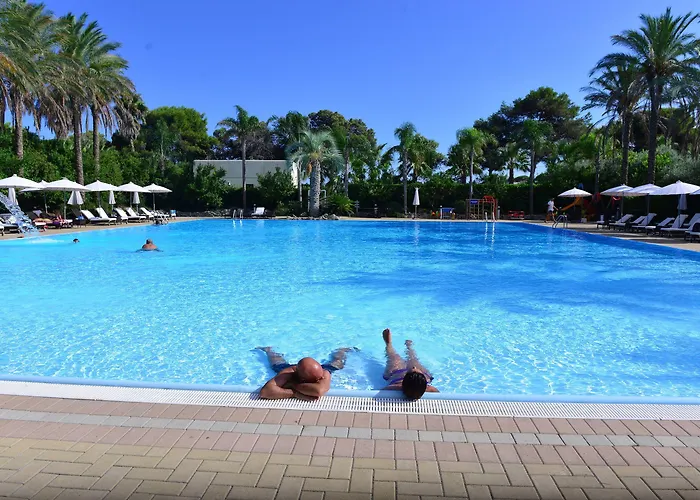 Paradise Resort Otranto