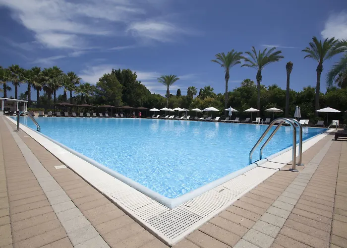 Resort Paradise Otranto