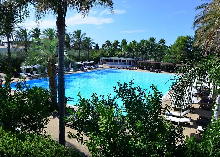 Paradise Resort Otranto