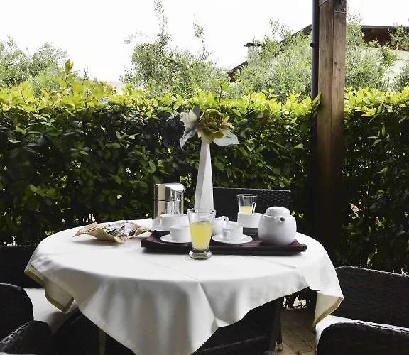 Resort Paradise Otranto