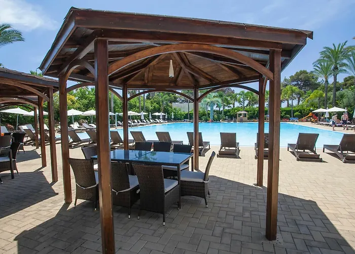 Resort Paradise Otranto