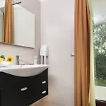 Курортний комплекс Paradise 4*