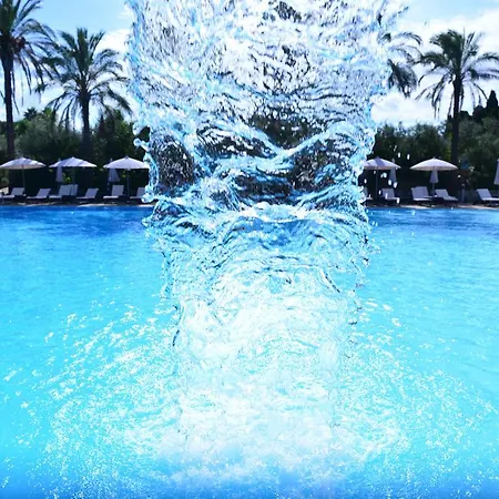 Paradise 4* אוטרנטו