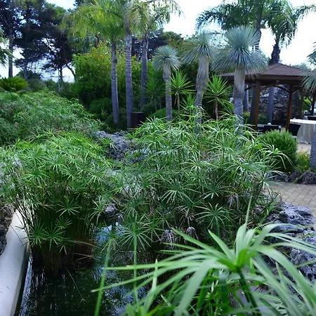 Paradise Resort