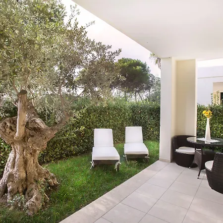 Paradise Otranto