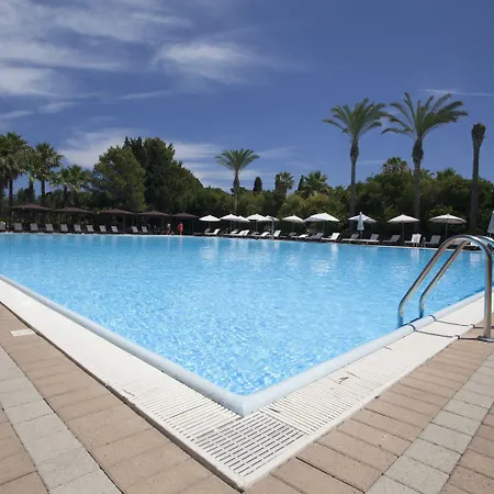 Resort Paradise Otranto