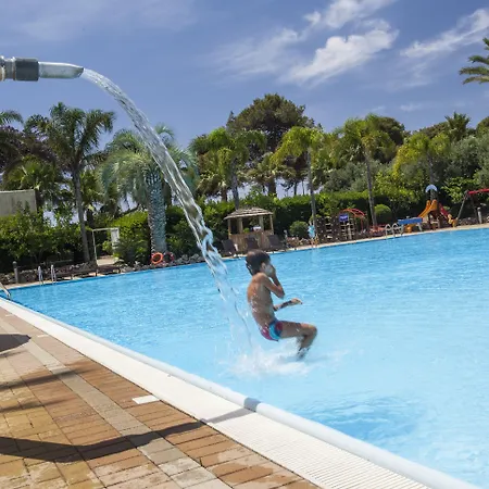 Paradise 4* Otranto