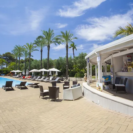Resort Paradise