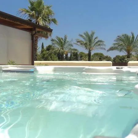 Paradise Resort