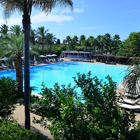 Paradise Resort Otranto