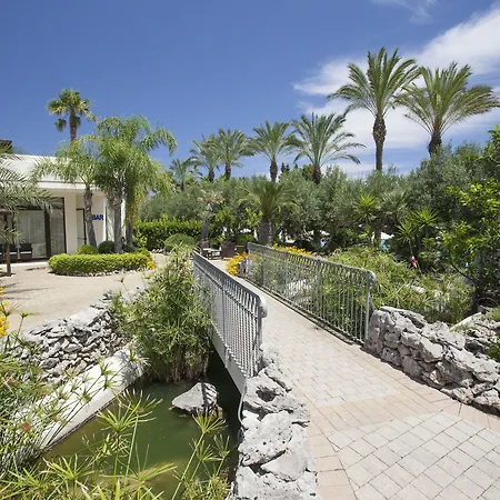 Paradise 4* Otranto