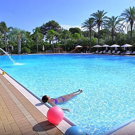 Paradise 4* Otranto