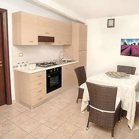 Paradise 4* Otranto