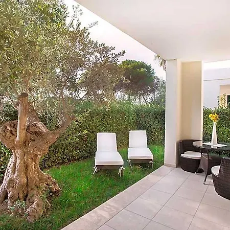 Resort Paradise Otranto