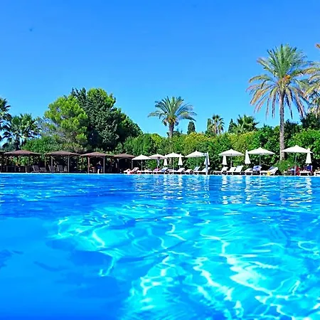 Resort Paradise