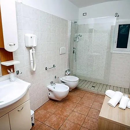 Resort Paradise 4*
