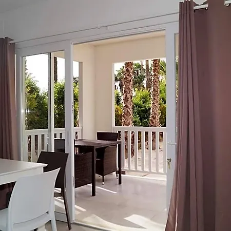 Paradise Resort Otranto