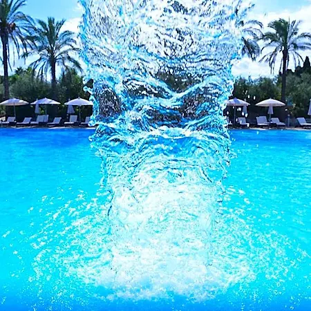 Paradise Otranto