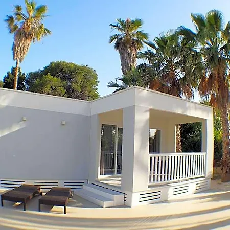 Resort Paradise 4*