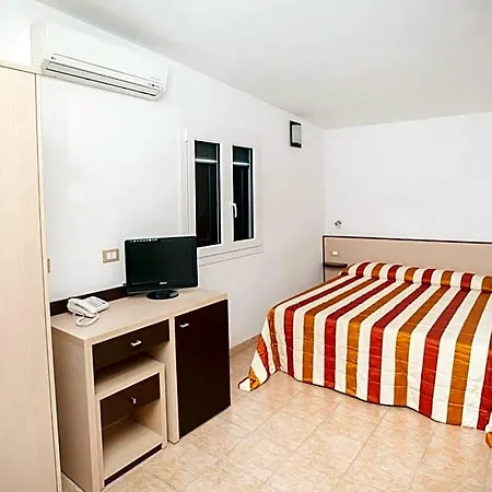 Paradise 4* Otranto