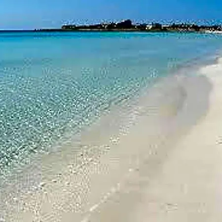 Paradise Resort 4*