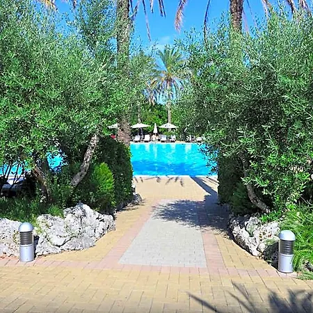 Resort Paradise Otranto