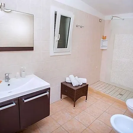 Resort Paradise 4*