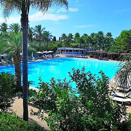 Paradise Resort Otranto