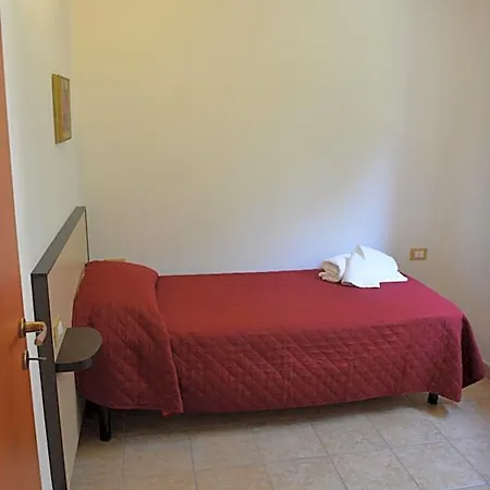 Resort Paradise Otranto