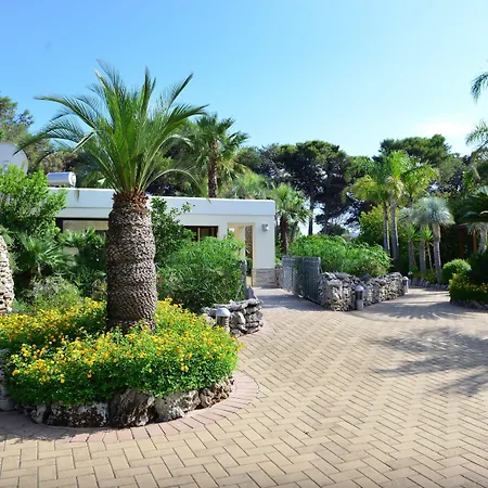 Paradise Resort 4*