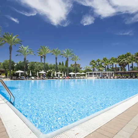 Paradise Resort
