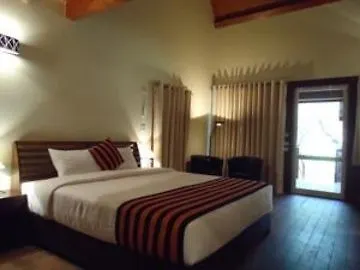 Resort Paradise