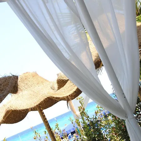 Paradise Resort