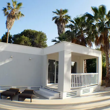 Paradise Resort 4*