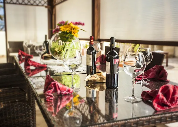 Resort Paradise Otranto