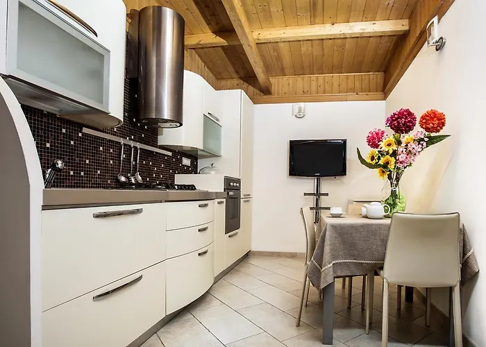 Paradise Resort Otranto